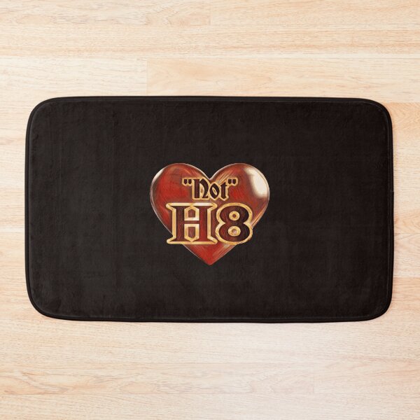 Item preview, Love,not hate  designed and sold by James Bieber.