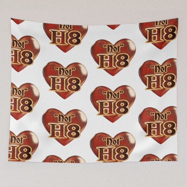 Item preview, Love,not hate  designed and sold by James Bieber.