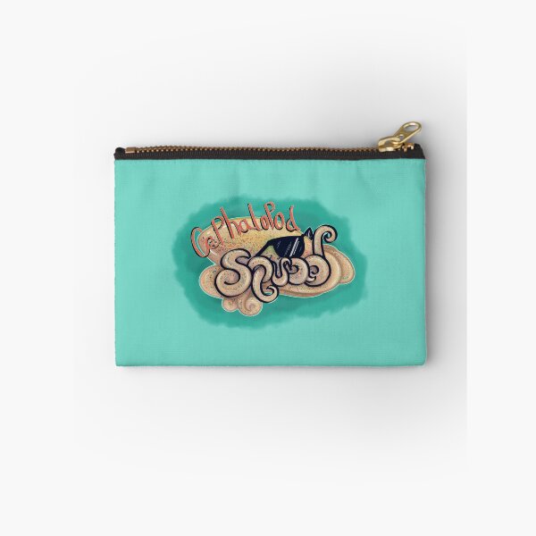 Item preview, Cephalopod Squad designed and sold by Todd Hollow.