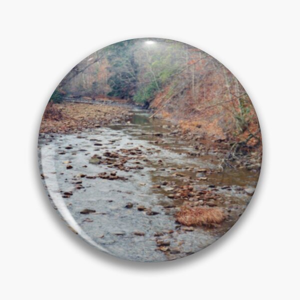 Item preview, Cranberry River In Monongahela National Forest designed and sold by Cleave.