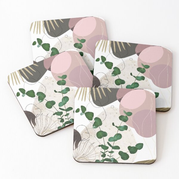 Item preview, Eucalyptus Fan Palm Finesse #3 #tropical #decor #art designed and sold by Anita's & Bella's Art.