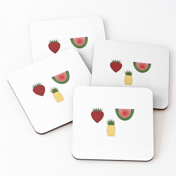 Item preview, Summer Fruit Pack  designed and sold by ashleymanheim.