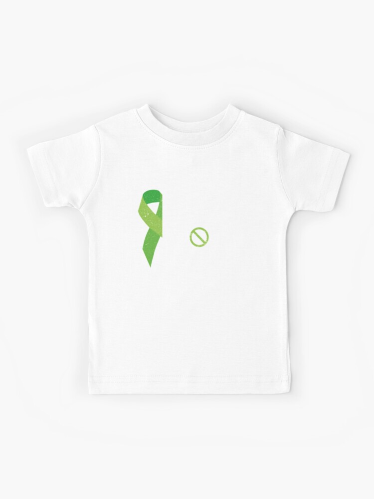 Brain Damage Awareness Cerebral Palsy Cp Won't Stop Me Tee Brain Damage Awareness Cerebral Palsy Cp Won't Stop Me Tee