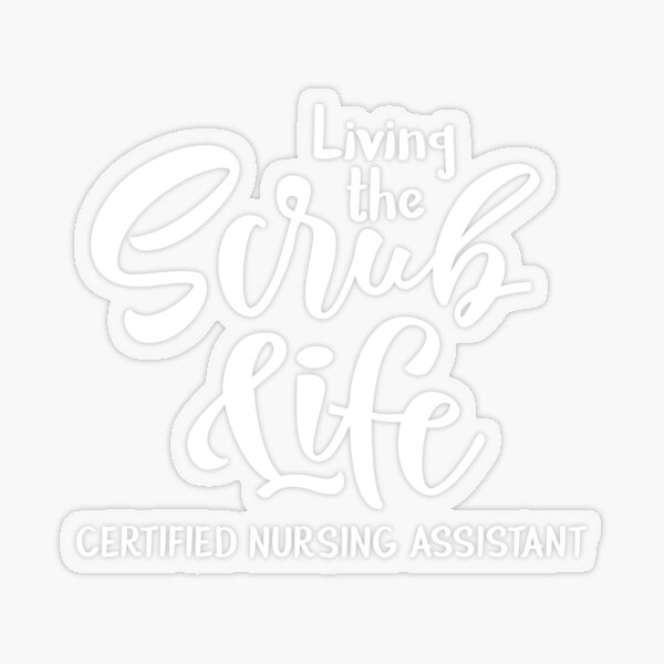 Download Cna Sayings Stickers Redbubble