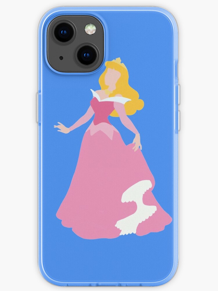 Princess Iphone Case For Sale By Kaylasweeney Redbubble