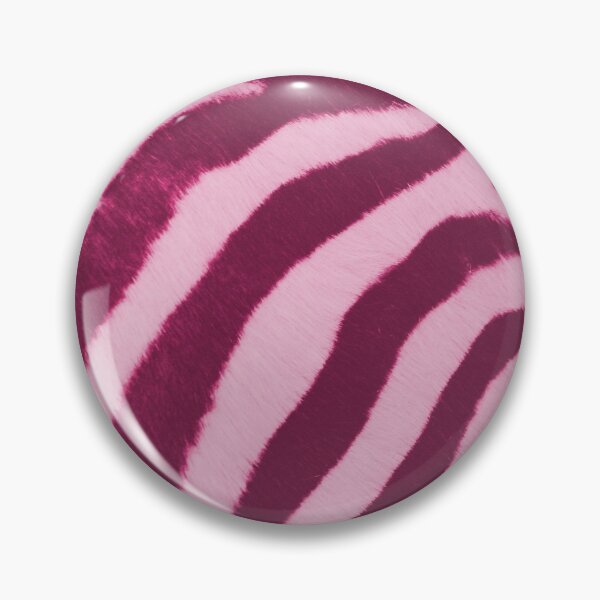 Artikelvorschau, Rosa Zebra-Print entworfen und verkauft von chihuahuashower.