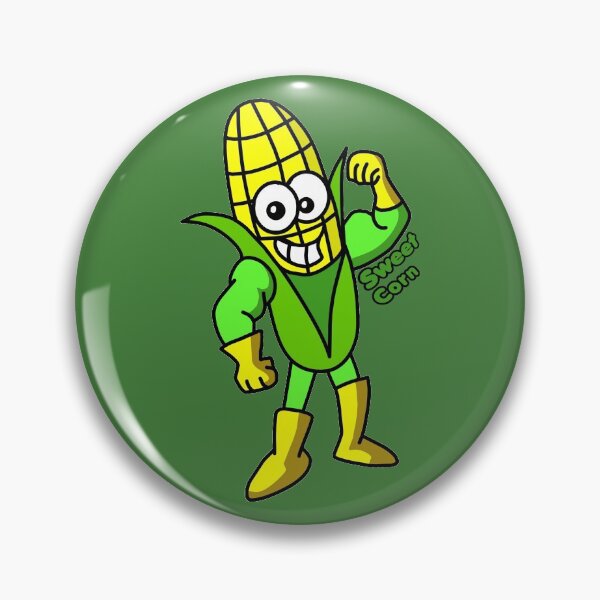 Item preview, Cute Sweet Corn designed and sold by amirmax.