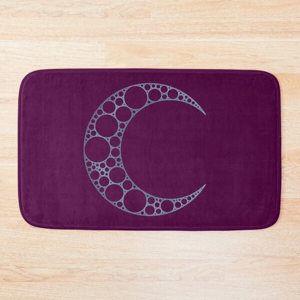 Item preview, Pebble Moon designed and sold by MizMagpie.