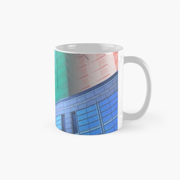 Item preview, Toronto views - from the bottom looking up designed and sold by allgoldcreative.
