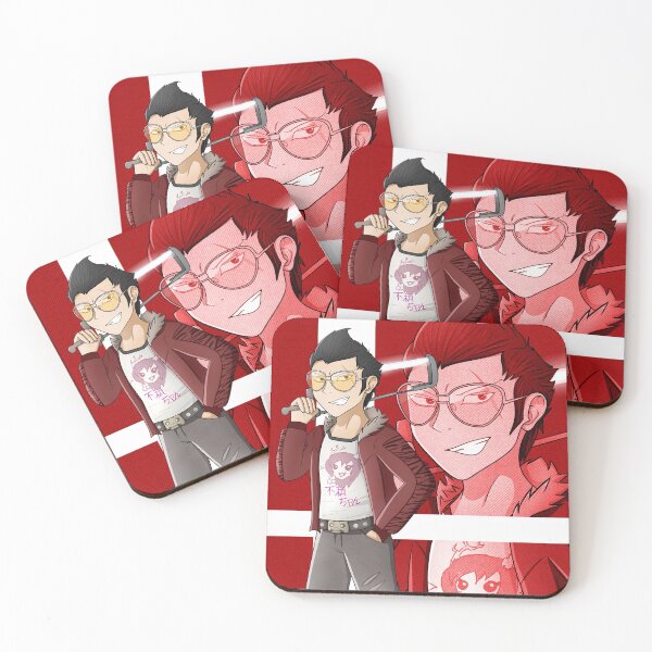 Item preview, Travis for Smash! designed and sold by DiscordChan.