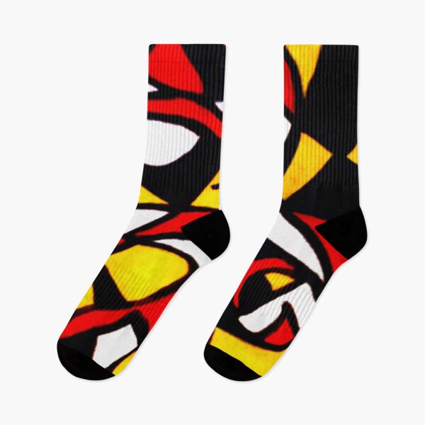 Item preview, A Bunch of Maryland Stuff  designed and sold by Mark Jesus-Allen.