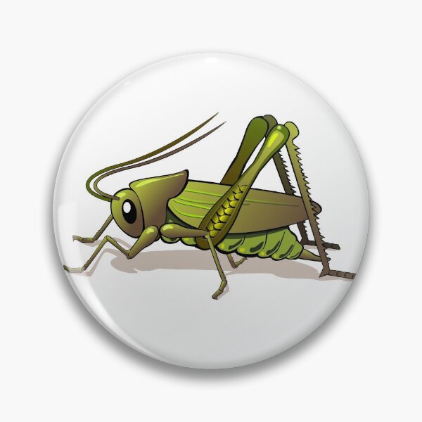 Item preview, Green Locust designed and sold by fourretout.