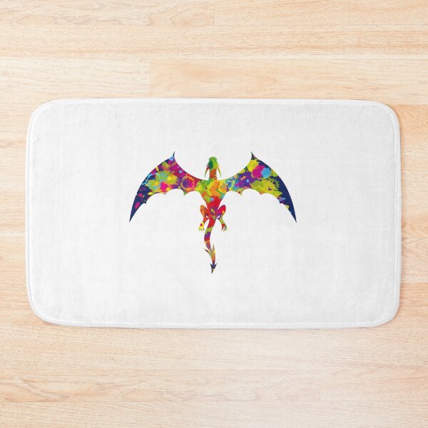 Item preview, Holi Dragon designed and sold by Stipper Store.