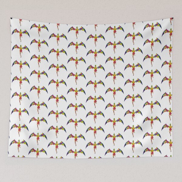 Item preview, Holi Dragon designed and sold by Stipper Store.