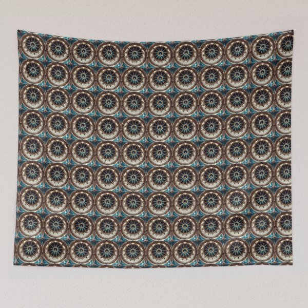 Item preview, Royal pattern designed and sold by radhikakgarg14.