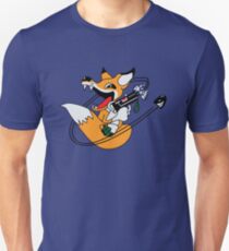 SPECIAL FORCES UNIT Unisex T-Shirt