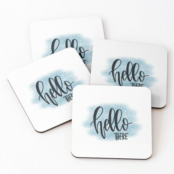 Item preview, hello there designed and sold by EmilyN99.