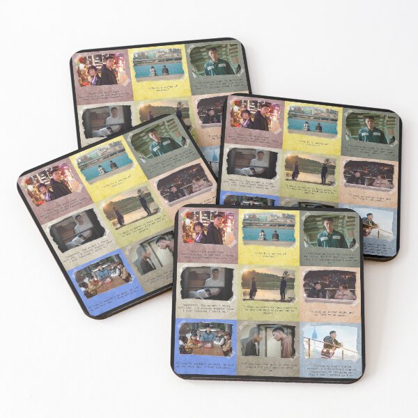 Item preview, Itaewon class quotes designed and sold by EmmyWhammy.