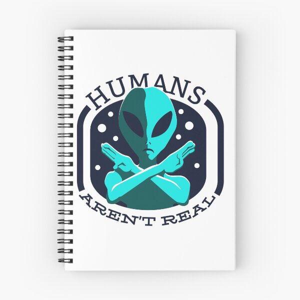 Item preview, humans aren't real designed and sold by ALINNAN789.