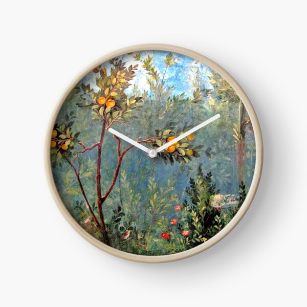 Item preview, House of Livia Prima Porta Fresco designed and sold by WillowNox7.