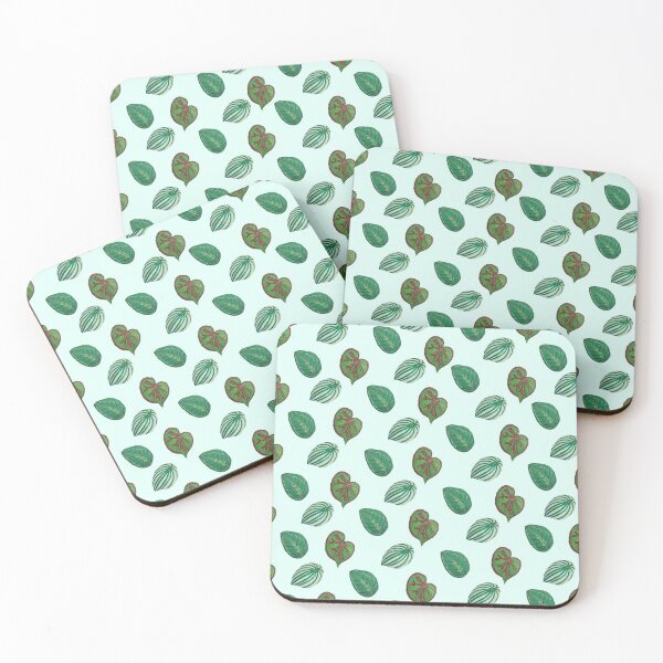 Item preview, Foliage pattern designed and sold by elliescribbles.