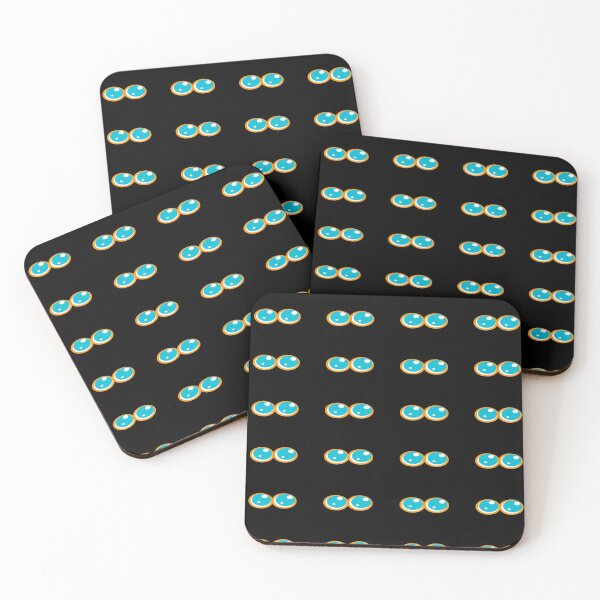 Item preview, Big Eyes designed and sold by Bennie Singh.