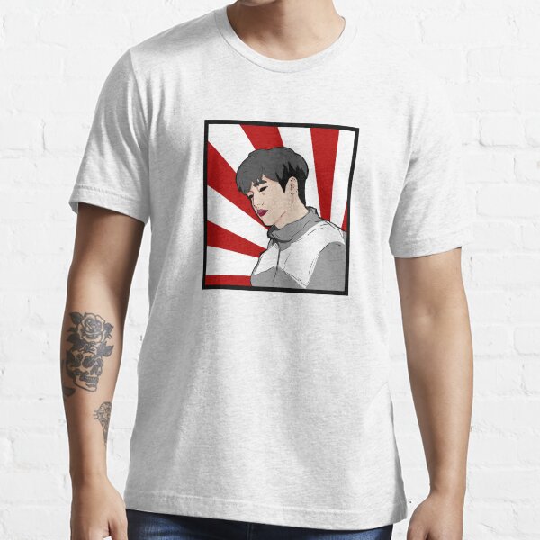 Boyfriend Material Essential T-Shirt