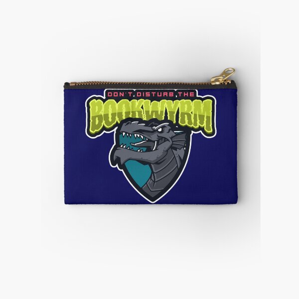 Item preview, Don't Disturb the Bookwyrm designed and sold by pjcsjc.