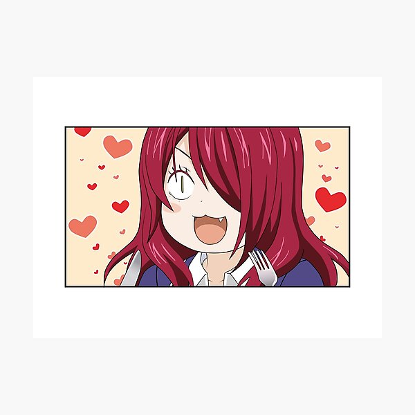 Rindou Kobayashi Wall Art for Sale | Redbubble