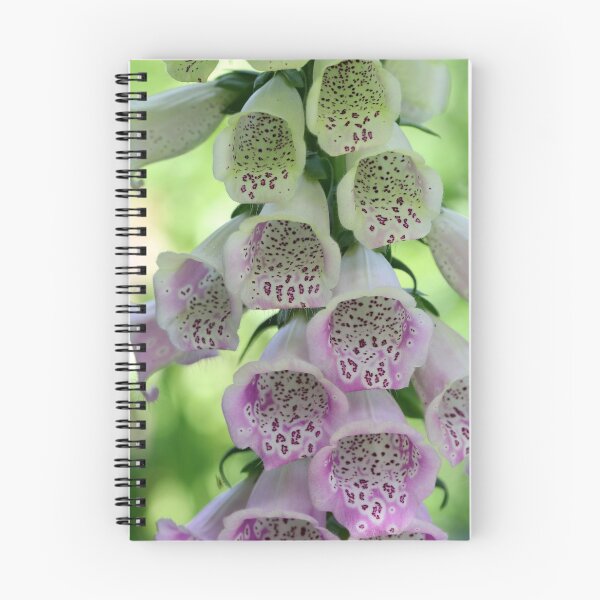 Item preview, Foxglove Beauty designed and sold by cuprum.