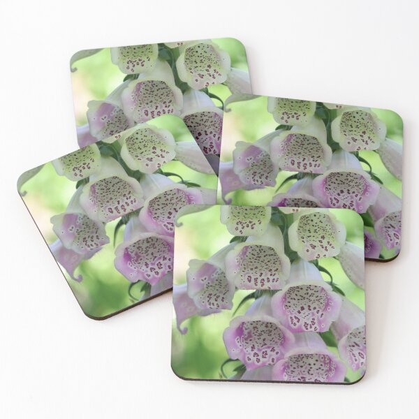 Item preview, Foxglove Beauty designed and sold by cuprum.