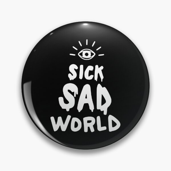 Item preview, Sick sad world designed and sold by Rawpixel.