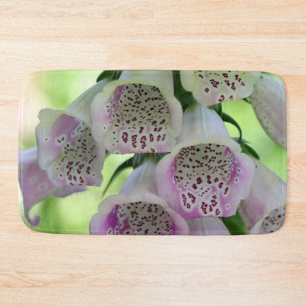 Item preview, Foxglove Beauty designed and sold by cuprum.