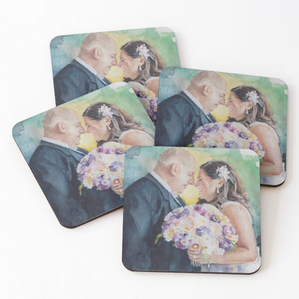 Item preview, Josh and Maxine designed and sold by paintedturtle.