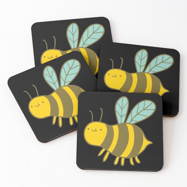 Item preview, Bee cute designed and sold by Seb-Sk93.