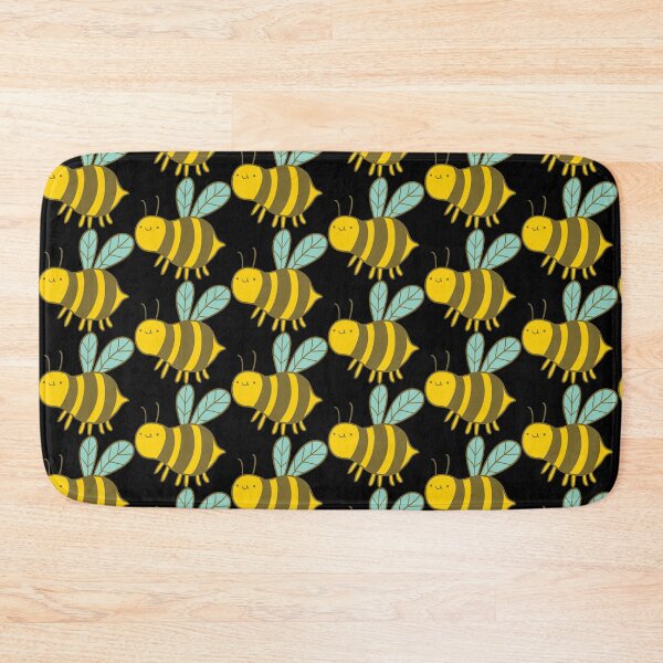 Item preview, Bee cute designed and sold by Seb-Sk93.