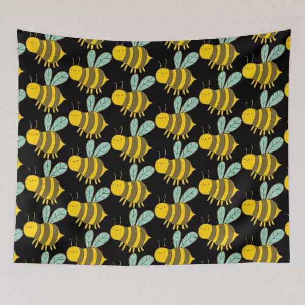Item preview, Bee cute designed and sold by Seb-Sk93.
