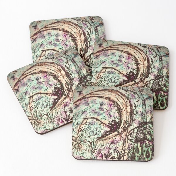 Item preview, Fairytale Dreams designed and sold by anashep.