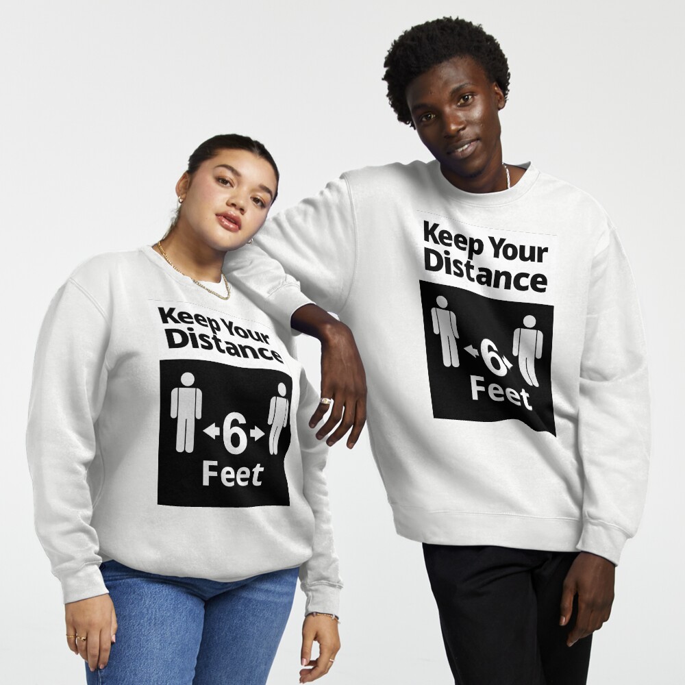 Item preview, Pullover Sweatshirt designed and sold by SocialShop.