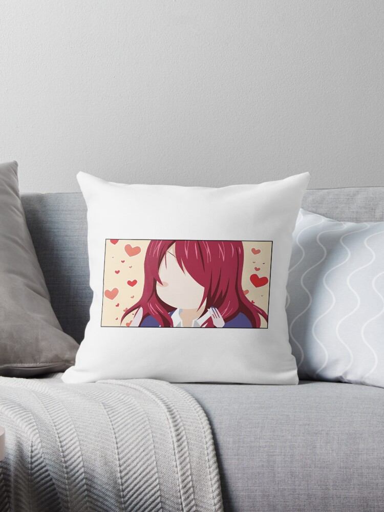 Food Wars!: Shokugeki no Soma Yukihira souma Two Sides Pillowcase