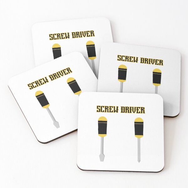 Item preview, SCREWDRIVER designed and sold by Nouni-abdo.