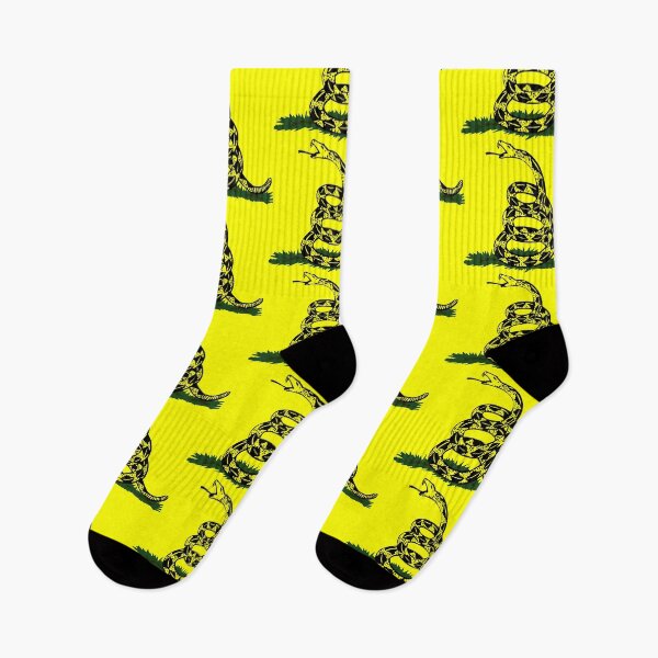 Item preview, Gadsden Flag / Don't Tread On Me designed and sold by Good-Looking Corpse.