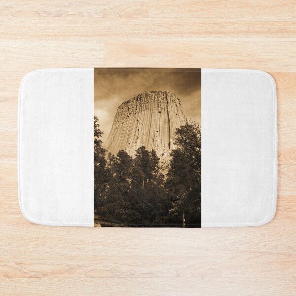 Item preview, Devils Tower designed and sold by Allen Gaydos.