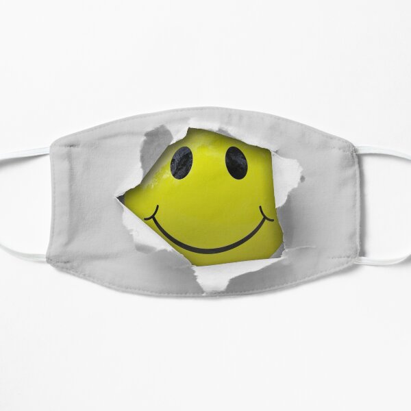 Smiley smiley Mask