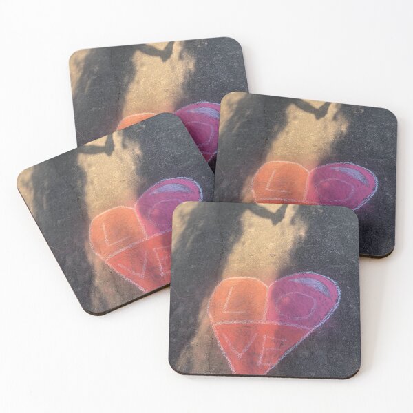 Item preview, Chalk Love designed and sold by cocoandt.