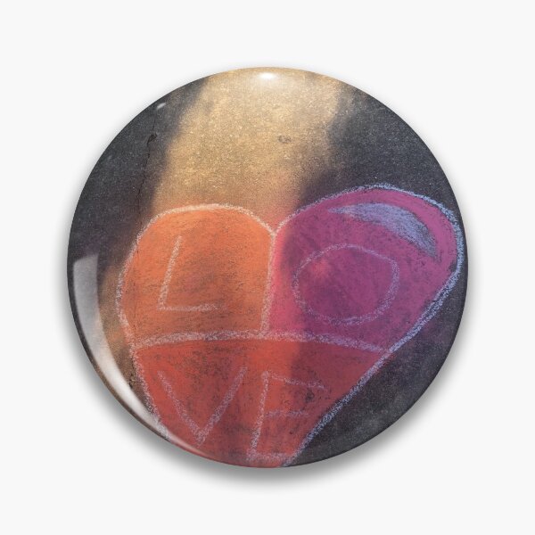 Item preview, Chalk Love designed and sold by cocoandt.