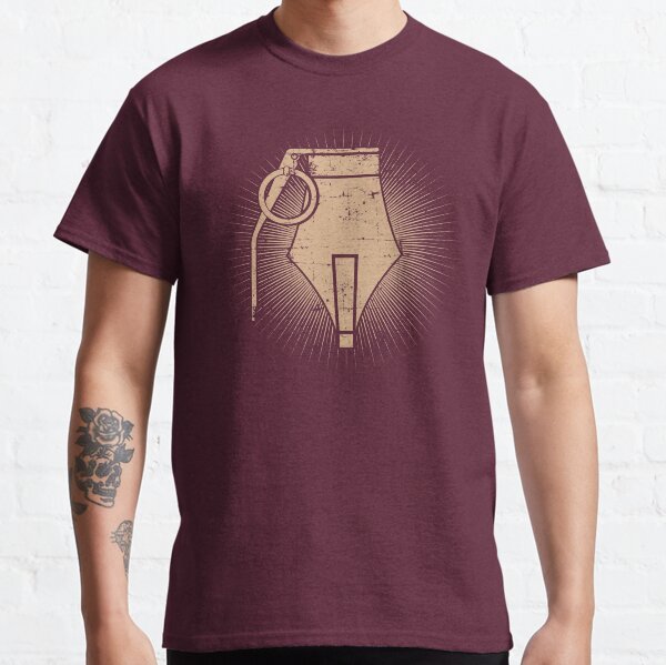 Propaganda Classic T-Shirt