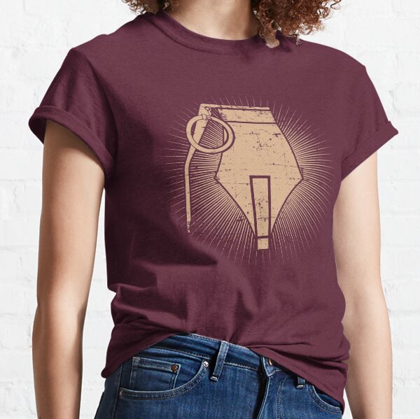 Propaganda Classic T-Shirt