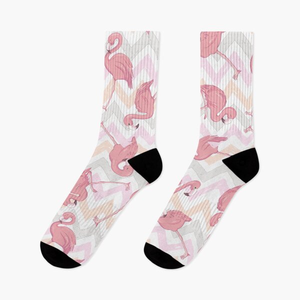 Item preview, Pink Flamingo designed and sold by graphicmeyou.