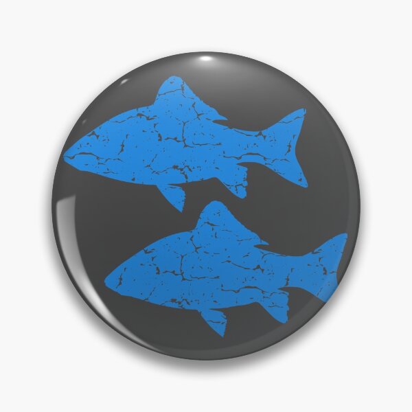 Item preview, fish designed and sold by Gezwompl.